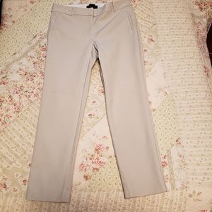 Talbots Newport Pants 10p